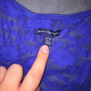 American Eagle Outfitters Tops - Tank top American Eagle Outfitters Tops - Tank top
